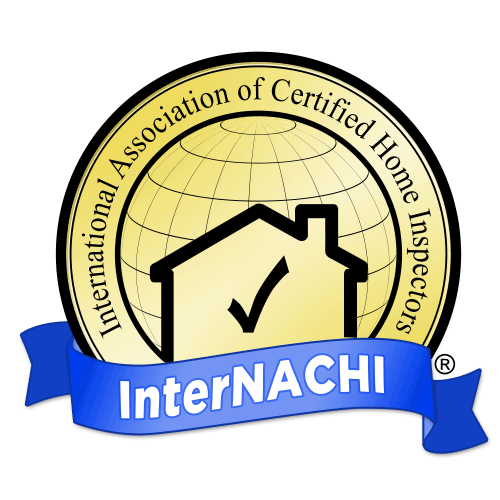 InterNACHI Certified Home Inspector Tacoma